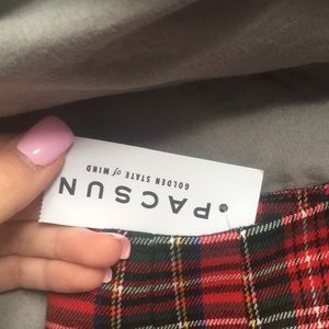 Pace in brand new never worn skirt